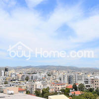 Пентхаус на Кипре, Вааса, 140 кв.м.