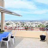 Пентхаус на Кипре, Вааса, 140 кв.м.