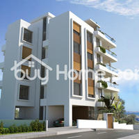 Апартаменты на Кипре, Ларнака, 89 кв.м.