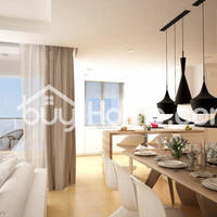 Апартаменты на Кипре, Ларнака, 89 кв.м.