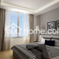 Апартаменты на Кипре, Ларнака, 89 кв.м.