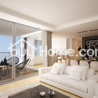 Апартаменты на Кипре, Ларнака, 89 кв.м.