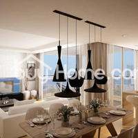 Апартаменты на Кипре, Ларнака, 89 кв.м.