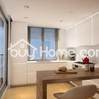 Апартаменты на Кипре, Ларнака, 89 кв.м.