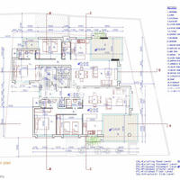 Апартаменты на Кипре, Ларнака, 89 кв.м.