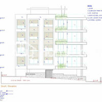 Апартаменты на Кипре, Ларнака, 89 кв.м.