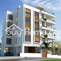 Апартаменты на Кипре, Ларнака, 89 кв.м.