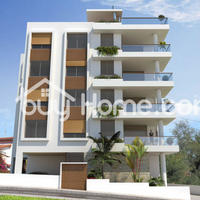 Апартаменты на Кипре, Ларнака, 89 кв.м.