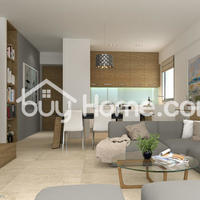 Apartment in Republic of Cyprus, Larnaca, 88 sq.m.