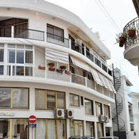 Apartment in Republic of Cyprus, Eparchia Larnakas, Larnaca, 130 sq.m.