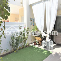 Apartment in Republic of Cyprus, Eparchia Larnakas, Larnaca, 130 sq.m.