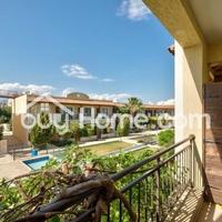 Таунхаус на Кипре, Лимасол, 136 кв.м.