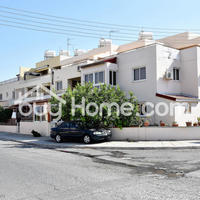 Apartment in Republic of Cyprus, Eparchia Larnakas, Larnaca, 85 sq.m.