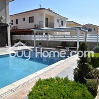 House in Republic of Cyprus, Larnaca, 220 sq.m.