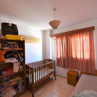 Apartment in Republic of Cyprus, Larnaca, 95 sq.m.
