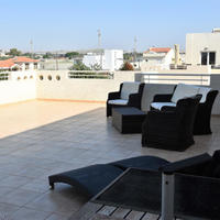 Apartment in Republic of Cyprus, Eparchia Larnakas, Larnaca, 82 sq.m.