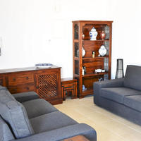 Apartment in Republic of Cyprus, Eparchia Larnakas, Larnaca, 82 sq.m.