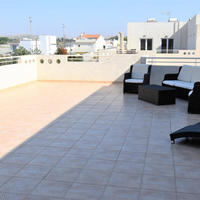 Apartment in Republic of Cyprus, Eparchia Larnakas, Larnaca, 82 sq.m.
