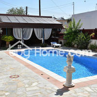 Дом на Кипре, Ларнака, 360 кв.м.