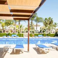 Апартаменты на Кипре, Лимасол, 78 кв.м.