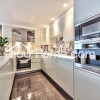 Пентхаус на Кипре, Вааса, 204 кв.м.