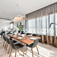 Пентхаус на Кипре, Вааса, 204 кв.м.