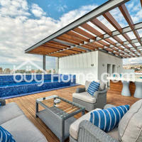 Пентхаус на Кипре, Вааса, 204 кв.м.