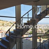 House in Republic of Cyprus, Lemesou, 290 sq.m.