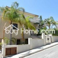 Дом на Кипре, Лимасол, 285 кв.м.