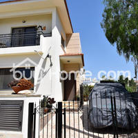 House in Republic of Cyprus, Eparchia Larnakas, Larnaca, 157 sq.m.