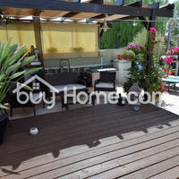 House in Republic of Cyprus, Eparchia Larnakas, Larnaca, 157 sq.m.