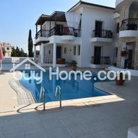 Apartment in Republic of Cyprus, Larnaca, 138 sq.m.