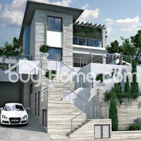 Villa in Republic of Cyprus, Lemesou, 353 sq.m.