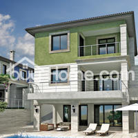 Villa in Republic of Cyprus, Lemesou, 353 sq.m.