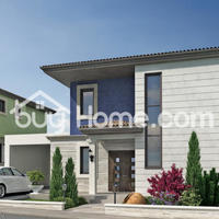 Villa in Republic of Cyprus, Lemesou, 353 sq.m.