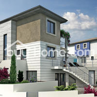 Villa in Republic of Cyprus, Lemesou, 353 sq.m.