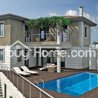Villa in Republic of Cyprus, Lemesou, 353 sq.m.