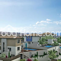 Villa in Republic of Cyprus, Lemesou, 353 sq.m.