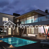 Вилла на Кипре, Лимасол, 752 кв.м.