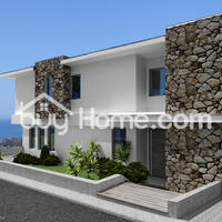 Вилла на Кипре, Лимасол, 752 кв.м.