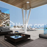 Вилла на Кипре, Лимасол, 752 кв.м.