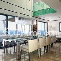 Вилла на Кипре, Лимасол, 752 кв.м.