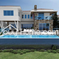 Вилла на Кипре, Лимасол, 752 кв.м.