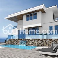 Вилла на Кипре, Лимасол, 752 кв.м.