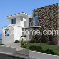 Вилла на Кипре, Лимасол, 752 кв.м.