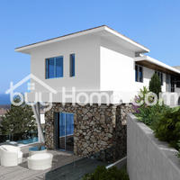 Вилла на Кипре, Лимасол, 752 кв.м.