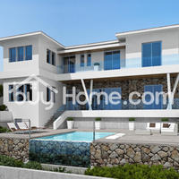 Вилла на Кипре, Лимасол, 752 кв.м.