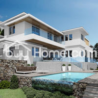 Вилла на Кипре, Лимасол, 752 кв.м.