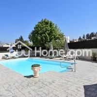 Апартаменты на Кипре, Лимасол, 131 кв.м.