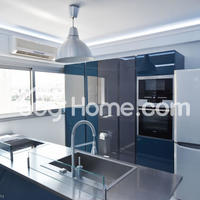 Апартаменты на Кипре, Лимасол, 145 кв.м.